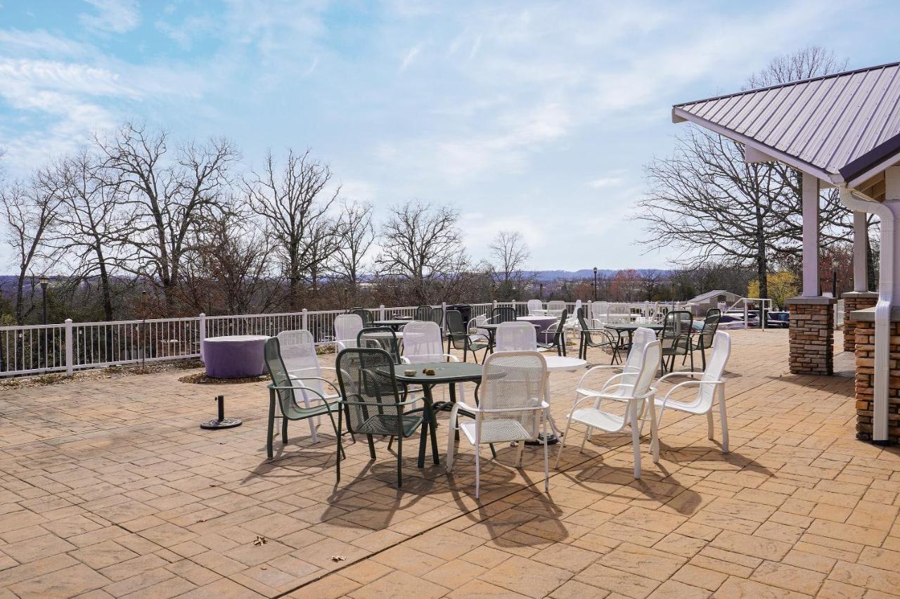 Cozy Top Floor 2Br Condo With View And Amenities!! Point Lookout Εξωτερικό φωτογραφία