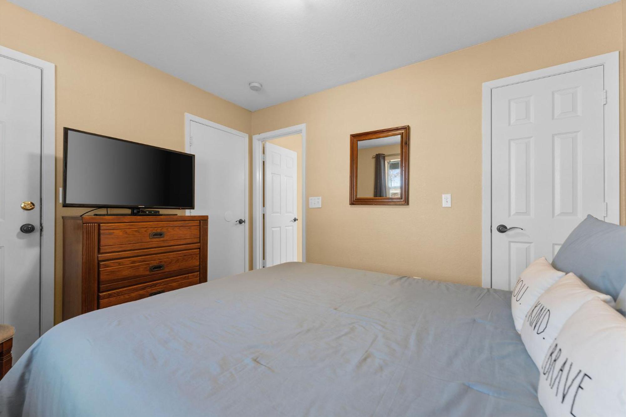 Cozy Top Floor 2Br Condo With View And Amenities!! Point Lookout Εξωτερικό φωτογραφία