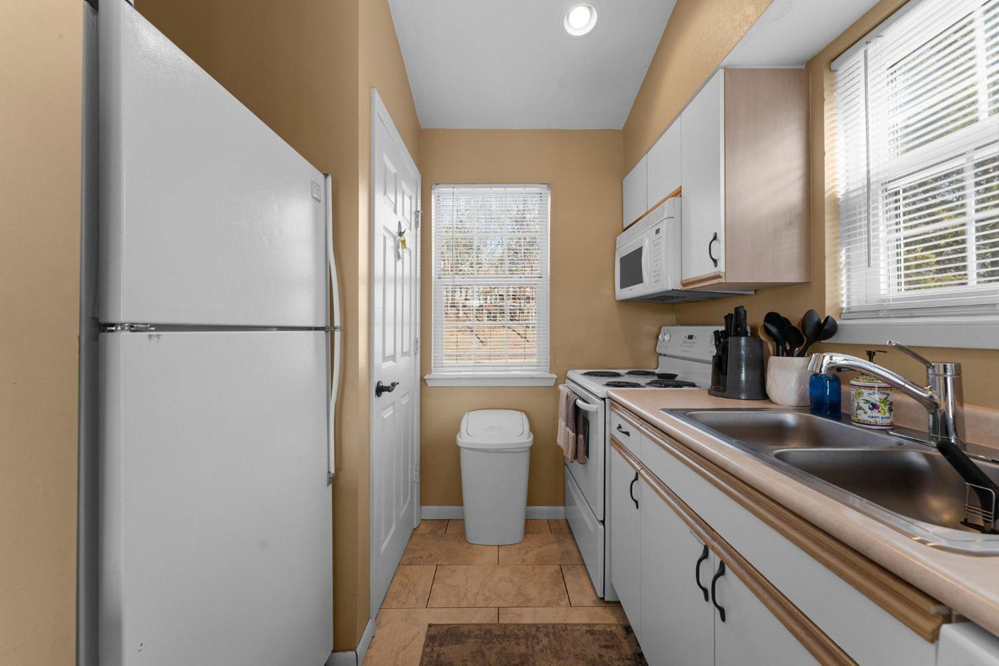 Cozy Top Floor 2Br Condo With View And Amenities!! Point Lookout Εξωτερικό φωτογραφία