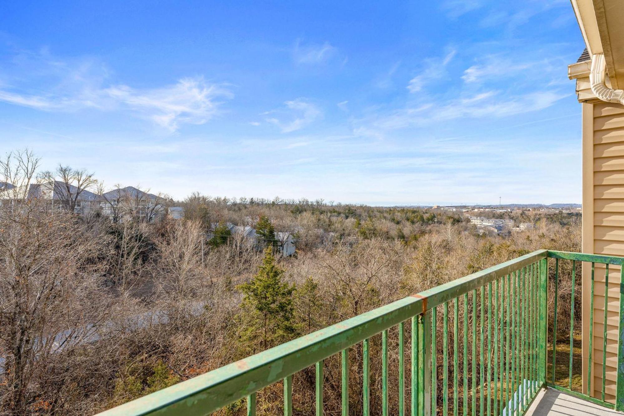 Cozy Top Floor 2Br Condo With View And Amenities!! Point Lookout Εξωτερικό φωτογραφία
